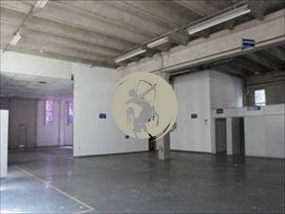 Depósito-Galpão, 30 m² - Foto 3