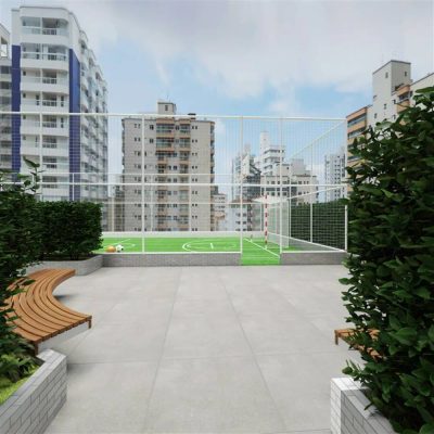 Apartamento, 2 quartos, 78 m² - Foto 3