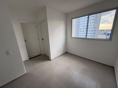 Apartamento, 2 quartos, 42 m² - Foto 2