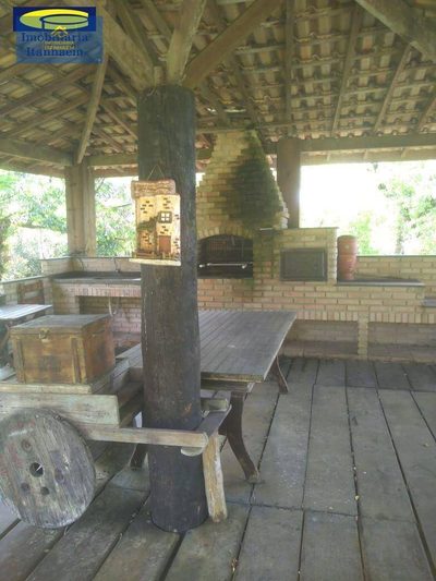 Chácara, 3 quartos, 1 hectares - Foto 5