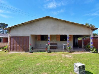 Casa, 3 quartos, 100 m² - Foto 1