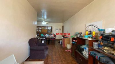 Apartamento, 3 quartos, 95 m² - Foto 3