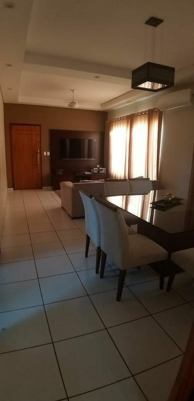 Casa, 3 quartos, 275 m² - Foto 3