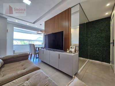 Apartamento, 2 quartos, 62 m² - Foto 3