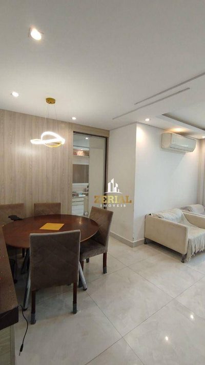Apartamento, 3 quartos, 79 m² - Foto 4