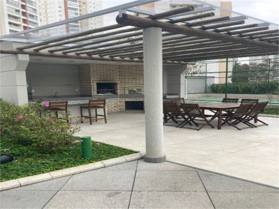 Apartamento, 2 quartos, 45 m² - Foto 3