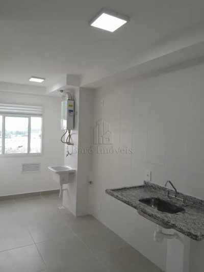 Apartamento, 2 quartos, 68 m² - Foto 3