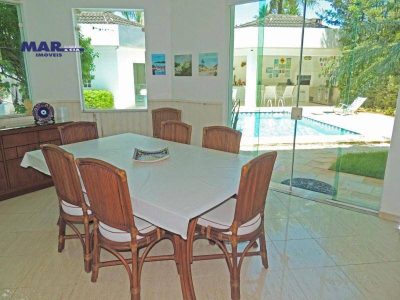 Casa, 4 quartos, 375 m² - Foto 4