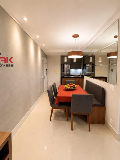 Apartamento, 2 quartos, 61 m² - Foto 4