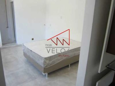 Apartamento, 1 quarto, 38 m² - Foto 2