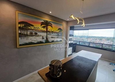 Apartamento, 3 quartos, 75 m² - Foto 3