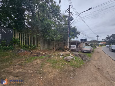 Terreno, 4370 m² - Foto 1