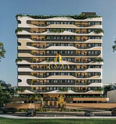 Apartamento, 2 quartos, 61 m² - Foto 1