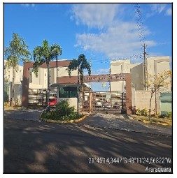 Apartamento, 1 quarto, 39 m² - Foto 1