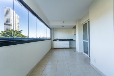 Apartamento, 3 quartos, 92 m² - Foto 2