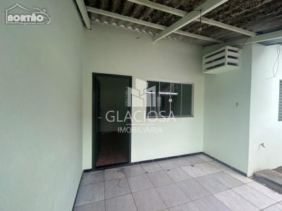 Casa, 3 quartos, 60 m² - Foto 2