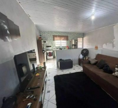 Sobrado, 6 quartos, 250 m² - Foto 2
