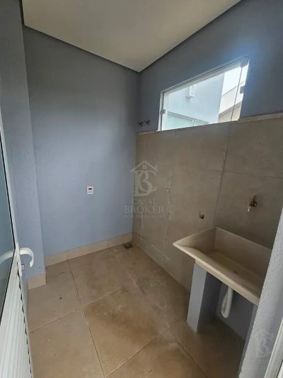 Casa de Condomínio - Foto 1