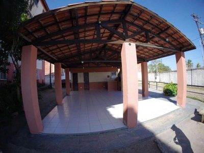 Apartamento, 2 quartos, 44 m² - Foto 2