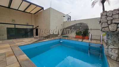 Cobertura, 3 quartos, 300 m² - Foto 3