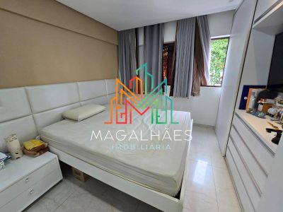 Apartamento, 5 quartos, 156 m² - Foto 4