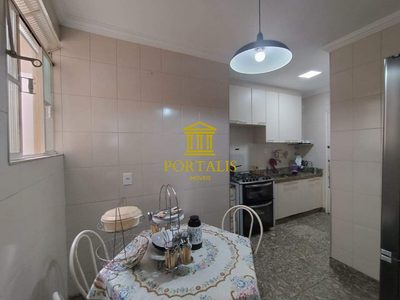 Apartamento, 3 quartos, 120 m² - Foto 5