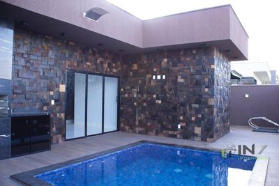 Casa de Condomínio, 3 quartos - Foto 3