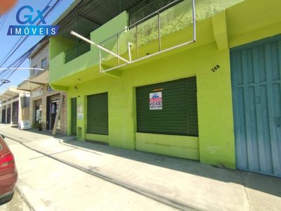 Loja-Salão, 42 m² - Foto 2