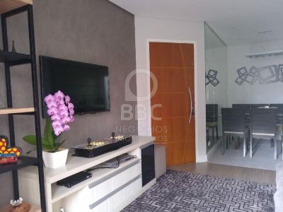 Apartamento, 3 quartos, 98 m² - Foto 4