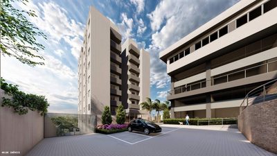 Apartamento, 3 quartos - Foto 4