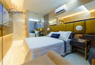 Apartamento, 2 quartos, 5578 m² - Foto 5