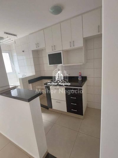Apartamento, 2 quartos, 48 m² - Foto 3