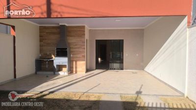Casa, 3 quartos, 104 m² - Foto 1