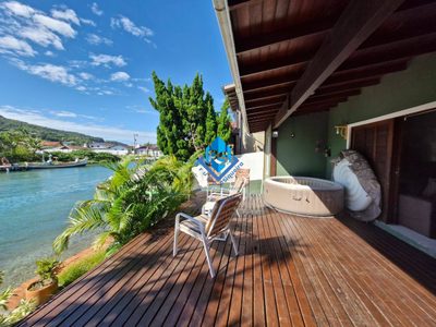 Casa, 2 quartos, 150 m² - Foto 5