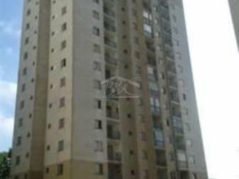 Apartamento, 2 quartos, 52 m² - Foto 1