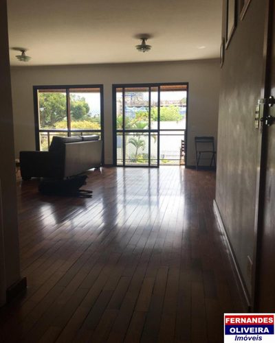 Apartamento, 3 quartos, 124 m² - Foto 4