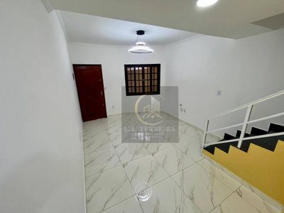 Sobrado, 2 quartos, 81 m² - Foto 3