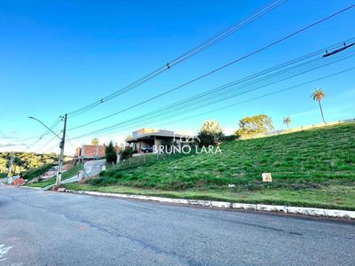 Loteamento e Condomínio, 1000 m² - Foto 4