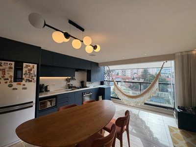 Apartamento, 2 quartos - Foto 2