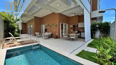 Apartamento, 3 quartos, 205 m² - Foto 1