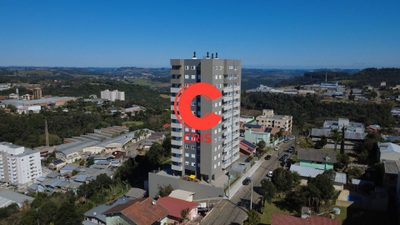 Apartamento, 3 quartos, 88 m² - Foto 1