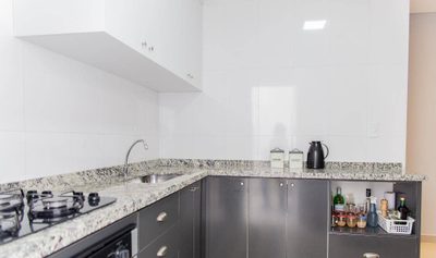 Apartamento, 2 quartos, 72 m² - Foto 1