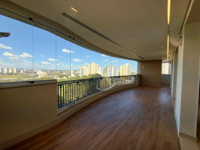 Apartamento, 4 quartos, 360 m² - Foto 3