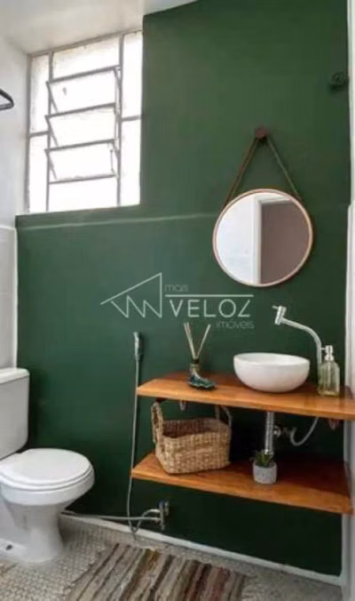 Sala-Conjunto, 30 m² - Foto 1