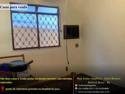 Casa, 3 quartos - Foto 4