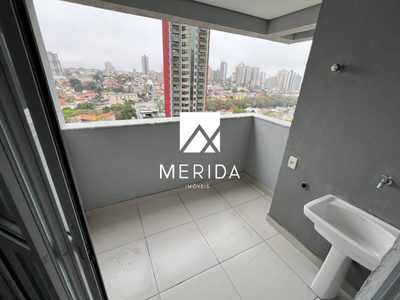 Apartamento, 2 quartos, 54 m² - Foto 4