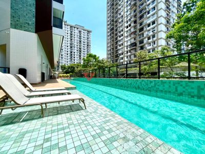 Apartamento, 4 quartos, 140 m² - Foto 5