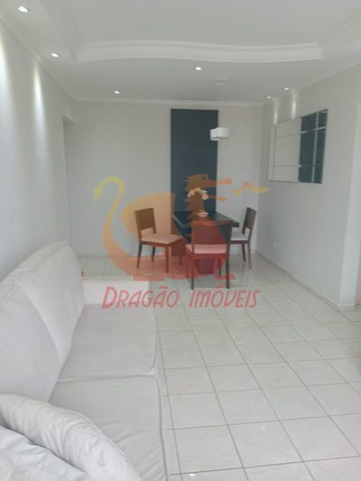 Apartamento, 2 quartos, 59 m² - Foto 5