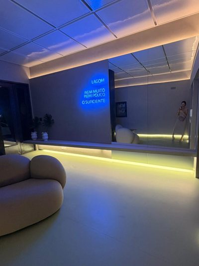 Apartamento, 3 quartos, 110 m² - Foto 2