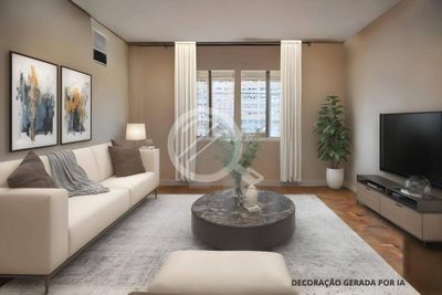Apartamento, 2 quartos, 69 m² - Foto 3